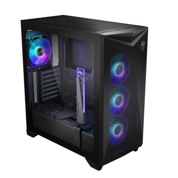 Pack Gamer LCI One