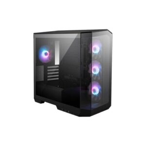 Boîtier MSI MAG PANO M100R PZ Noir