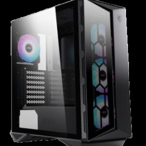 Boîtier MSI MPG GUNGNIR 110R