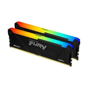 Kingston Fury Beast 2x16Go/3200MHz/CL16/DDR4