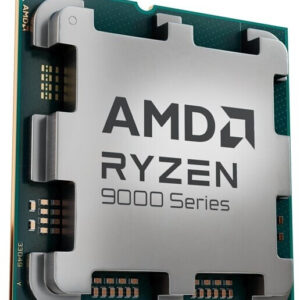 AMD Ryzen 7 9800X3D 8 Coeurs 16 Threads 104Mo Boost 5,2 GHz AM5